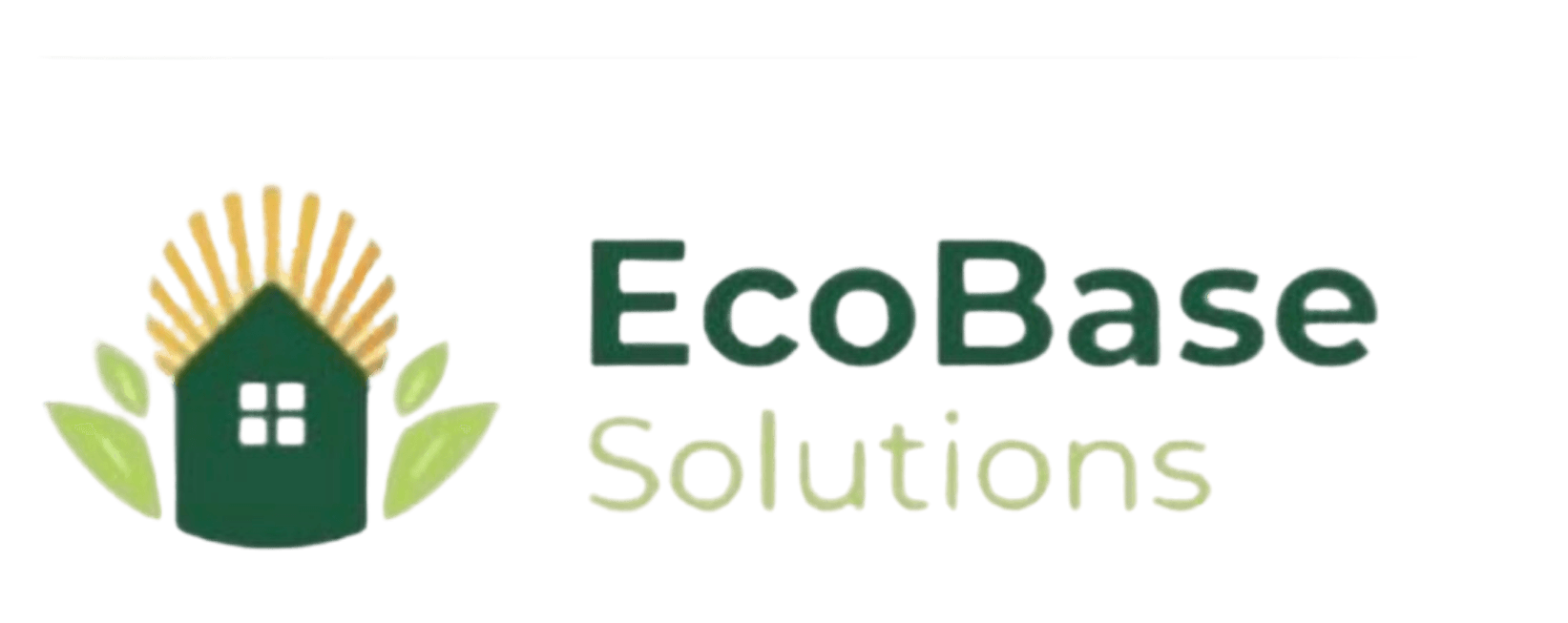 Eco Base Solutions logo